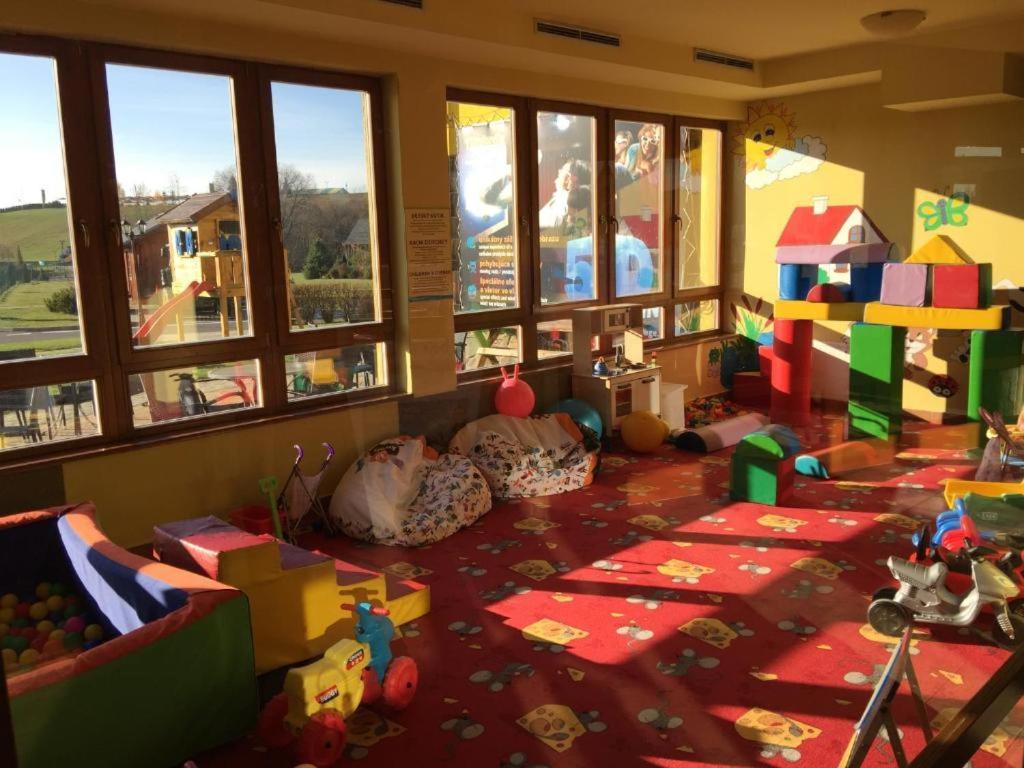 Apartment Tatralandia 341