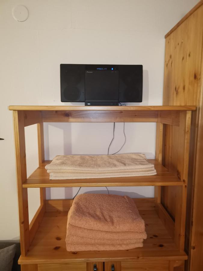 Apartment Tatralandia 341