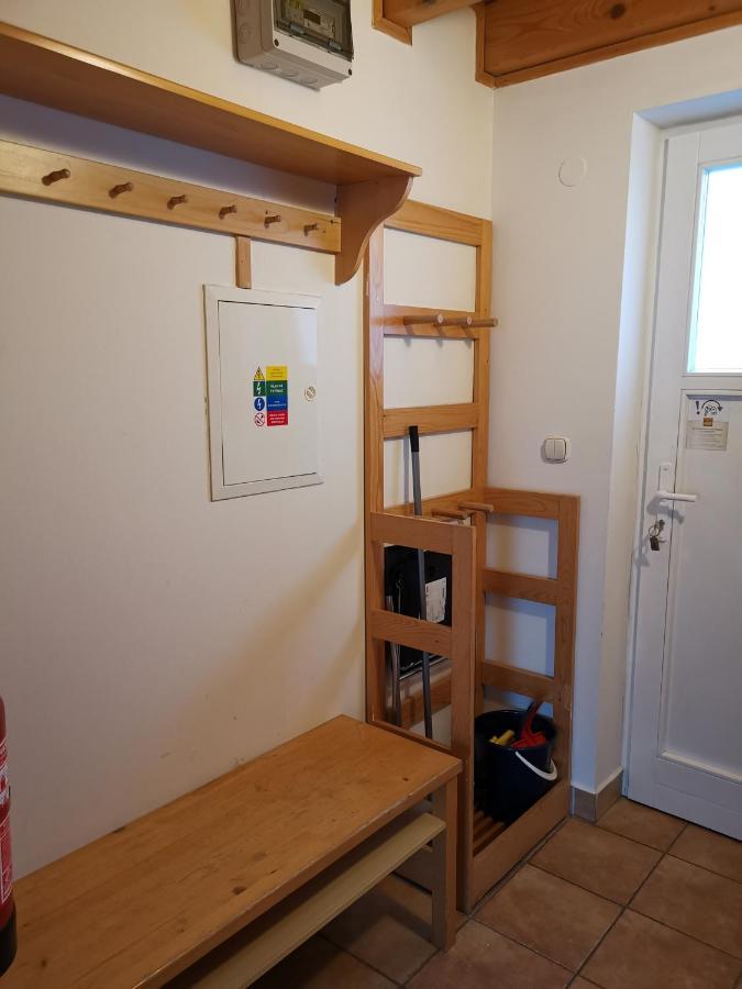 Tatralandia 341 Apartment *