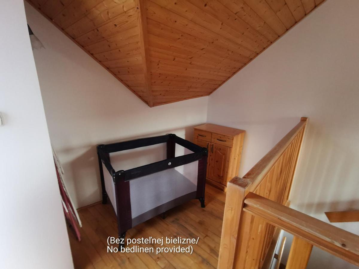 Tatralandia 341 Apartment Liptovský Mikuláš