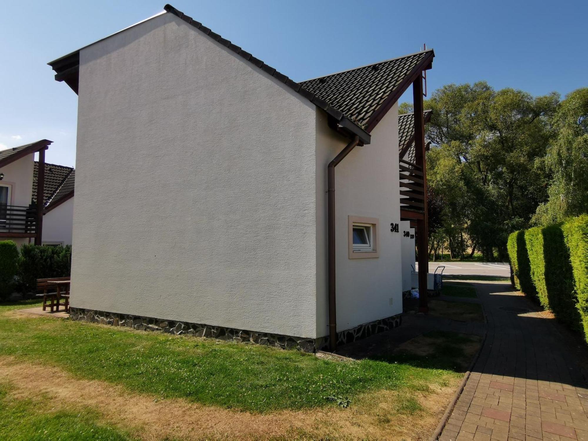 Tatralandia 341 * Liptovský Mikuláš