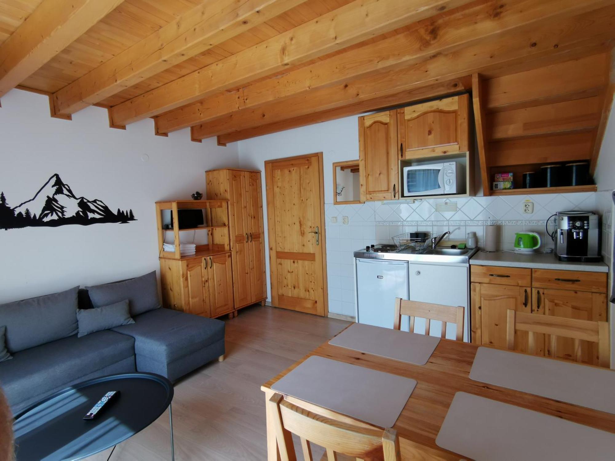 Tatralandia 341 Apartment Liptovský Mikuláš
